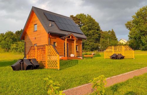 Kudowa Zdroj Casa | AB Domki Pstrążna