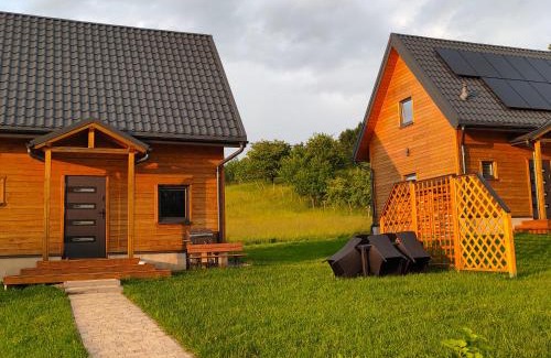 Kudowa Zdroj Casa | AB Domki Pstrążna