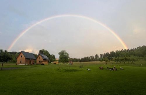 Kudowa Zdroj Casa | AB Domki Pstrążna