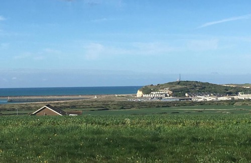 Seaford Cama Y Desayuno | ab fab rooms