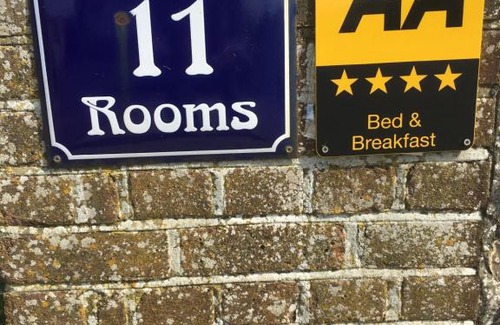 Seaford Cama Y Desayuno | ab fab rooms