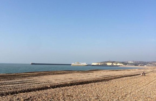 Seaford Cama Y Desayuno | ab fab rooms
