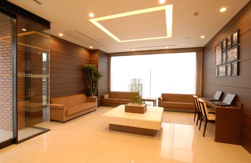 Fukaya Hotel | AB Hotel Fukaya