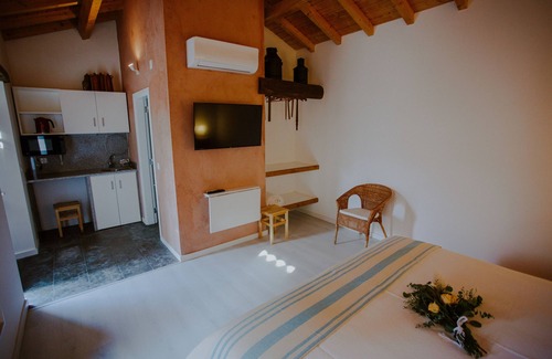Alenquer Cama Y Desayuno | Aba da Serra, Rural Tourism, with breakfast, garden and swimming pool.