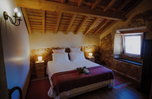 Alenquer Cabina | Aba da Serra, Rural Tourism, with breakfast, garden, and swimming pool
