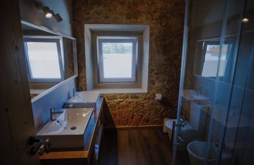 Alenquer Cabina | Aba da Serra, Rural Tourism, with breakfast, garden, and swimming pool