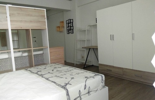 Hua Mak Apartamento | Abac Condotown Ramkhamhaeng