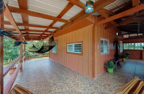 Hopkins Casa | Abacana Cabanas