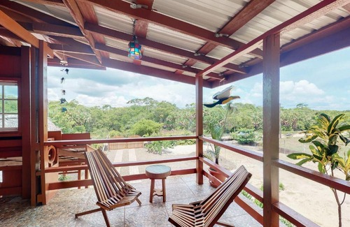 Hopkins Casa | Abacana Cabanas