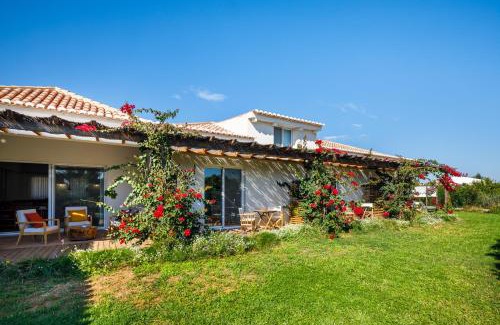 Sao Pedro Casa | Abacatus Farmhouse