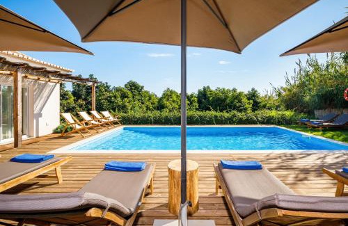 Sao Pedro Casa | Abacatus Farmhouse
