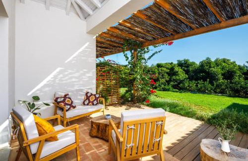 Sao Pedro Casa | Abacatus Farmhouse
