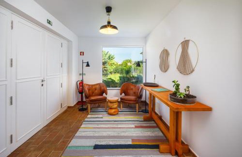 Sao Pedro Casa | Abacatus Farmhouse