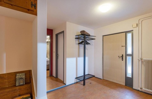 Hopfgarten Markt Apartamento | abacus-Ferienwohnung