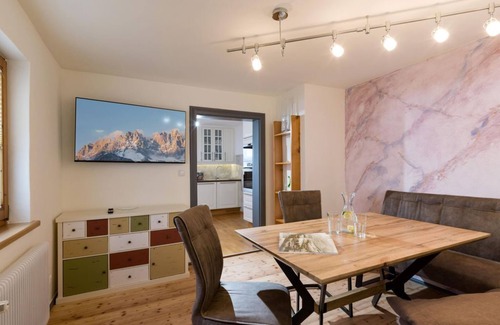 Hopfgarten Markt Apartamento | Abacus vacation apartment