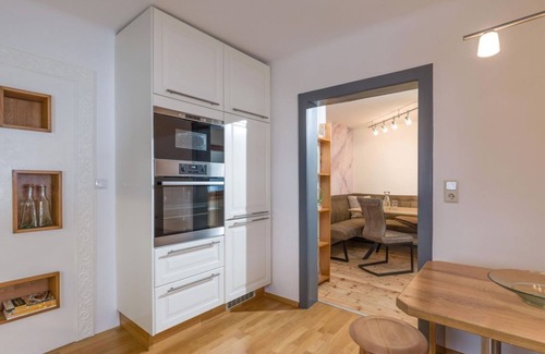 Hopfgarten Markt Apartamento | Abacus vacation apartment