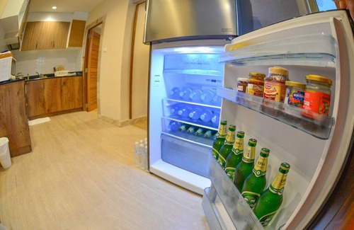 Jomtien Villa | Abacus villa 3B / R con piscina privada