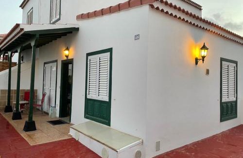 Abades Casa | Abades Beach houses by Apartamentos Estrella del Norte