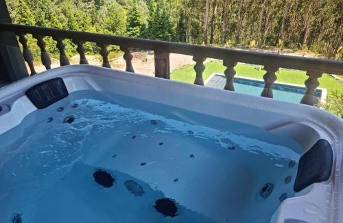 Bouro Casa | Abadia House - Geres
