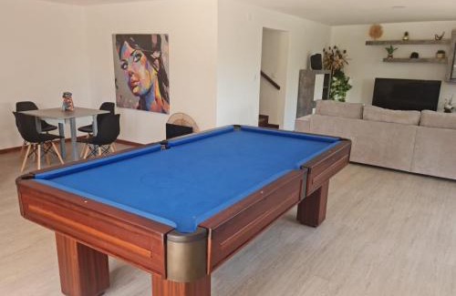 Bouro Casa | Abadia House - Geres