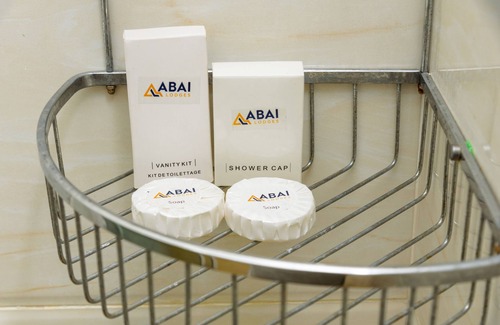 Kagio Hotel | Abai Lodges and Spa