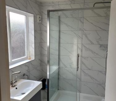 Northampton Casa | Abakwa white