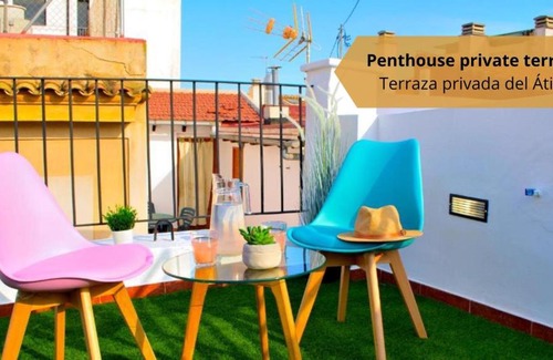 Alicante City Centre Apartamento | ABAL Apartments - Barrio