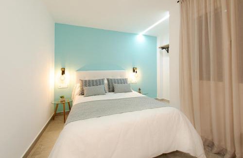 Alicante City Centre Apartamento | ABAL Apartments - Barrio