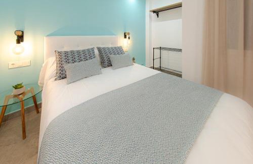 Alicante City Centre Apartamento | ABAL Apartments - Barrio
