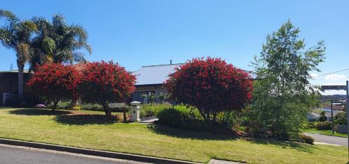 Lakes Entrance Casa | Abalone Guest Accommodation