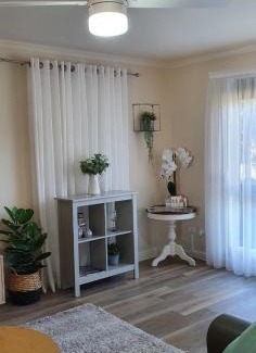 Lakes Entrance Casa | Abalone Guest Accommodation