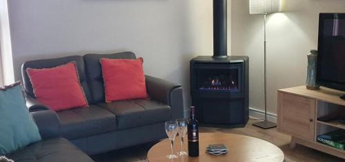 Lakes Entrance Casa | Abalone Guest Accommodation