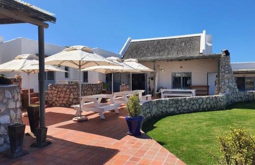 Jacobs Bay Casa | Abalone Guesthouse