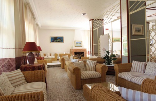Santa Margherita di Pula Hotel | Abamar Hotel