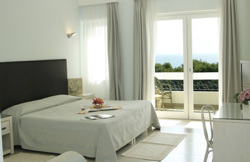 Santa Margherita di Pula Hotel | Abamar Hotel