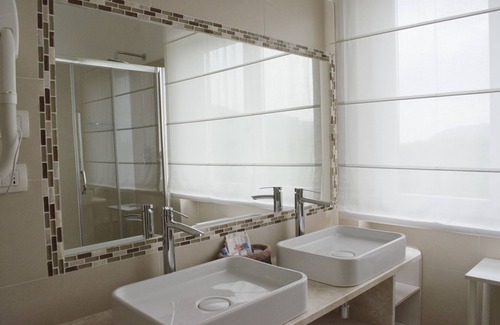Santa Margherita di Pula Hotel | Abamar Hotel