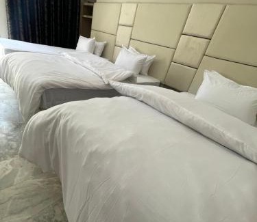 Loralai District Hotel | Aban Suites