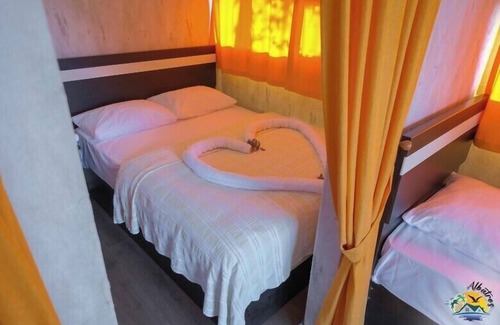 Abana Casa | Abana Albatros Bungalow ve Restoran