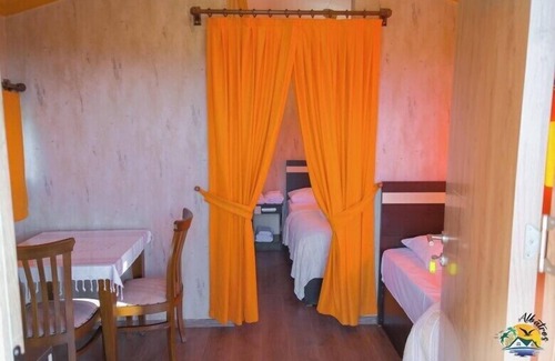 Abana Casa | Abana Albatros Bungalow ve Restoran