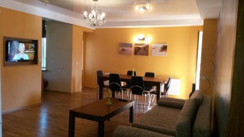Druskininkai Apartamento | Abariaus Apartamentai