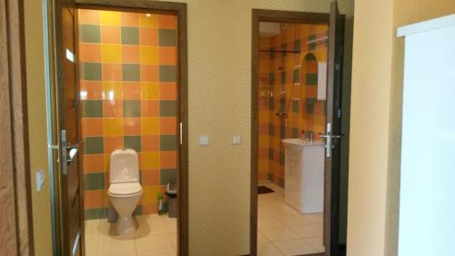 Druskininkai Apartamento | Abariaus Apartamentai