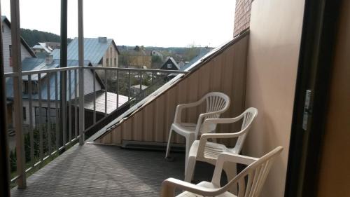 Druskininkai Apartamento | Abariaus Apartamentai