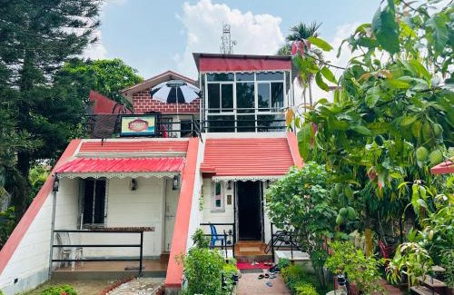 Bolpur Casa | ABASAR We have wonderful villa at Shantiniketan