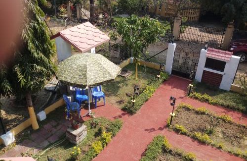 Bolpur Casa | ABASAR We have wonderful villa at Shantiniketan