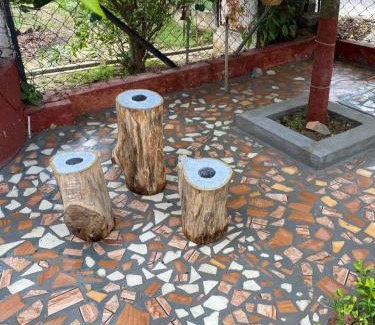 Bolpur Casa | ABASAR We have wonderful villa at Shantiniketan