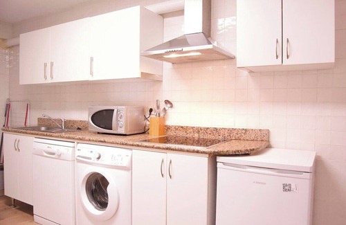 Magdalena Apartamento | Apartamento ABASTOS "Ferrol"