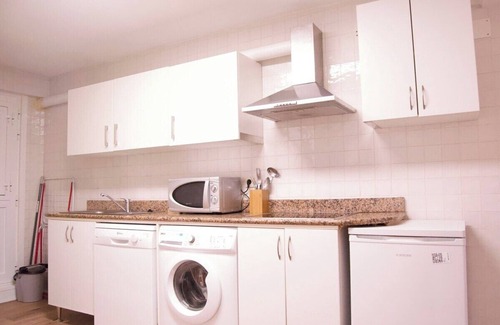 Magdalena Apartamento | Apartamento ABASTOS "Ferrol"