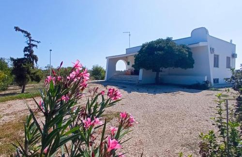 Bernalda Casa | Abaton - Casa vacanza