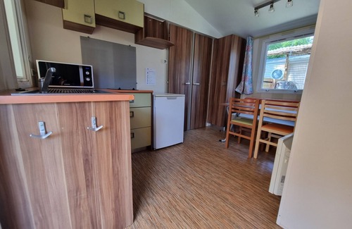 Novalaise Casa | Abaya-Bungalow-Family-Ensuite with Shower-Lake view