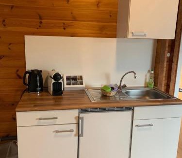 Hecklingen Casa | ABB Sportcenter Gänsefurth, Doppelzimmer ohne Küche, Standard Doppelzimmer mit Küche